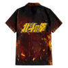 Akira Fist Of The North Star Hawaiian Shirt Anime 2.jpg