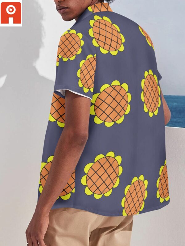 Aloha Dressrosa Straw hat Hawaiian Shirt 2.jpg