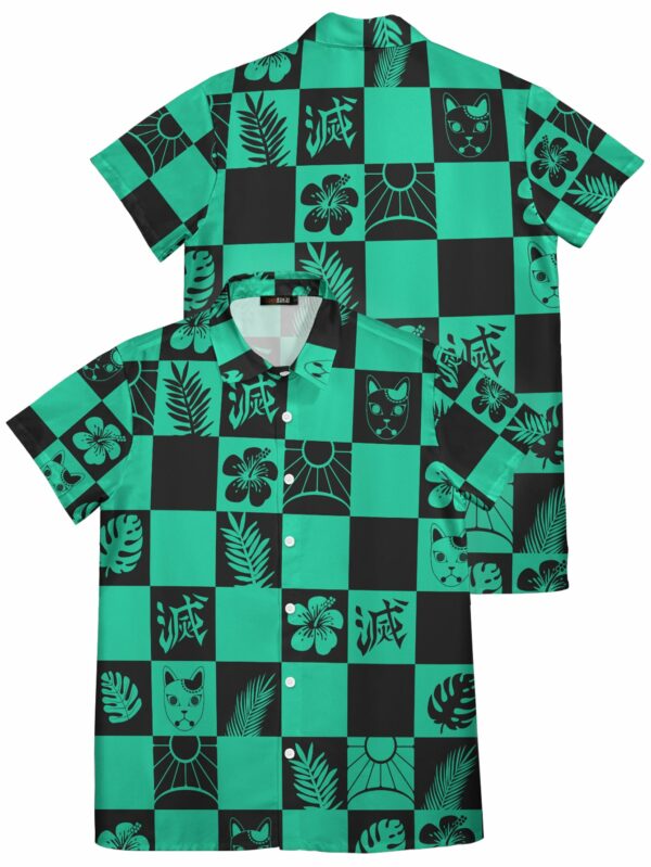 Aloha Tanjiro Emblem Hawaiian Shirt 1.jpg