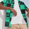 Aloha Tanjiro Emblem Hawaiian Shirt 4.jpg