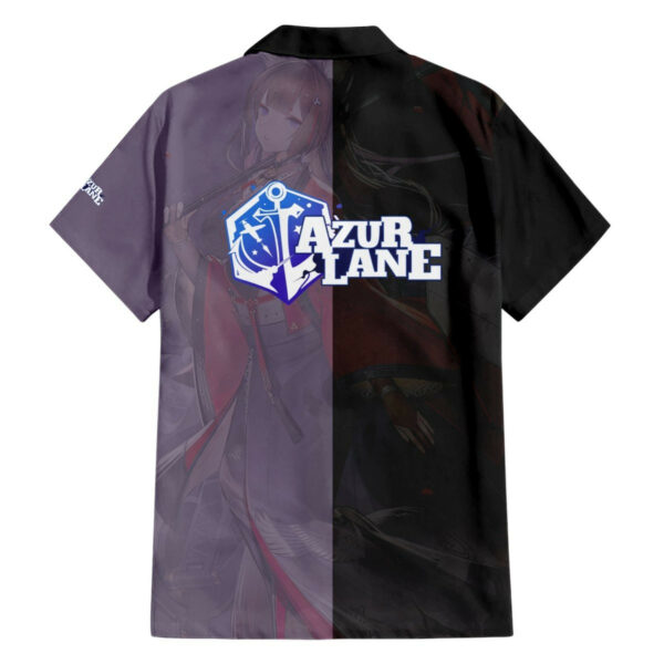 Amagi Azur Lane Hawaiian Shirt Anime Game 2.jpg