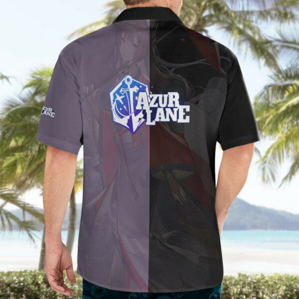 Amagi Azur Lane Hawaiian Shirt Anime Game 4.jpg