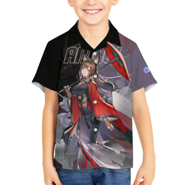Amagi Azur Lane Hawaiian Shirt Anime Game 5.jpg