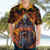 Be Come The Monster And Show Your True Smile Hawaiian Shirt 3.jpg