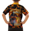 Be Come The Monster And Show Your True Smile Hawaiian Shirt 6.jpg