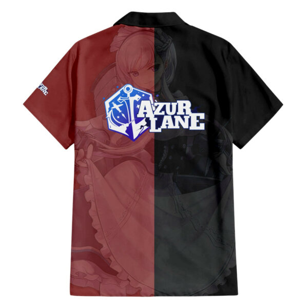 Belfast Azur Lane Hawaiian Shirt Anime Game 2.jpg