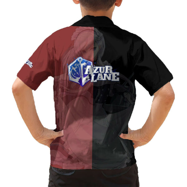 Belfast Azur Lane Hawaiian Shirt Anime Game 6.jpg