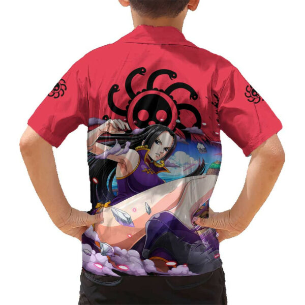Boa Hancock One Piece Hawaiian Shirt Anime 6.jpg