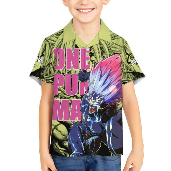 Boros One Punch Man Hawaiian Shirt Anime 5.jpg