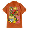 Bowser Jr Mario Bros Hawaiian Shirt Japan Anime 2.jpg