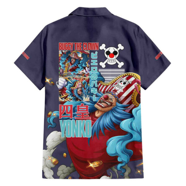Buggy One Piece Hawaiian Shirt Anime 2.jpg