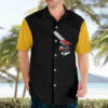 Denji Chainsaw Man Hawaiian Shirt Japan Anime 3.jpg