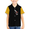 Denji Chainsaw Man Hawaiian Shirt Japan Anime 5.jpg