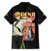 Denji V4 Chainsaw Man Hawaiian Shirt Japan Anime 2.jpg