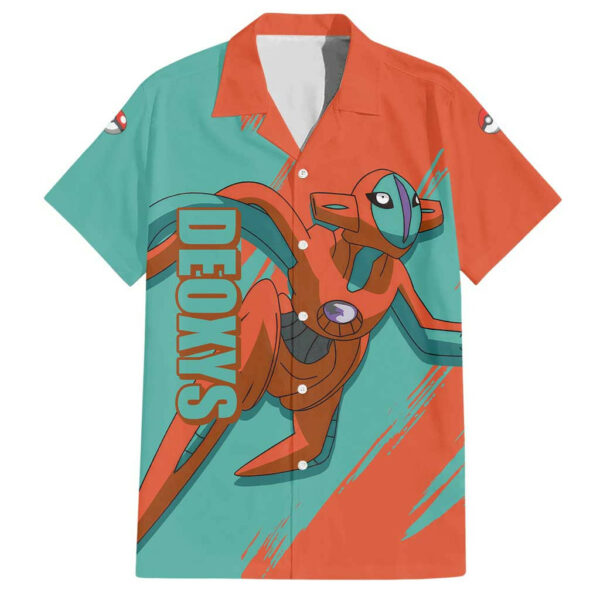 Deoxys Pokenon Hawaiian Shirt Anime 1.jpg