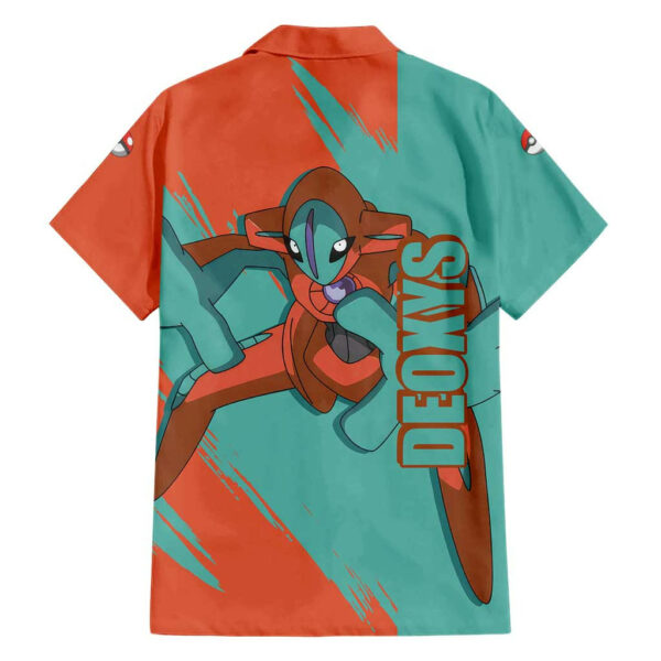 Deoxys Pokenon Hawaiian Shirt Anime 2.jpg