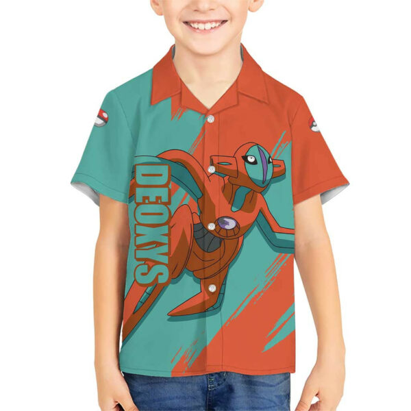 Deoxys Pokenon Hawaiian Shirt Anime 5.jpg