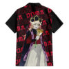 Doma Demon Slayer Hawaiian Shirt Anime Mix Pattern 2.jpg