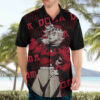 Doma Demon Slayer Hawaiian Shirt Anime Mix Pattern 3.jpg