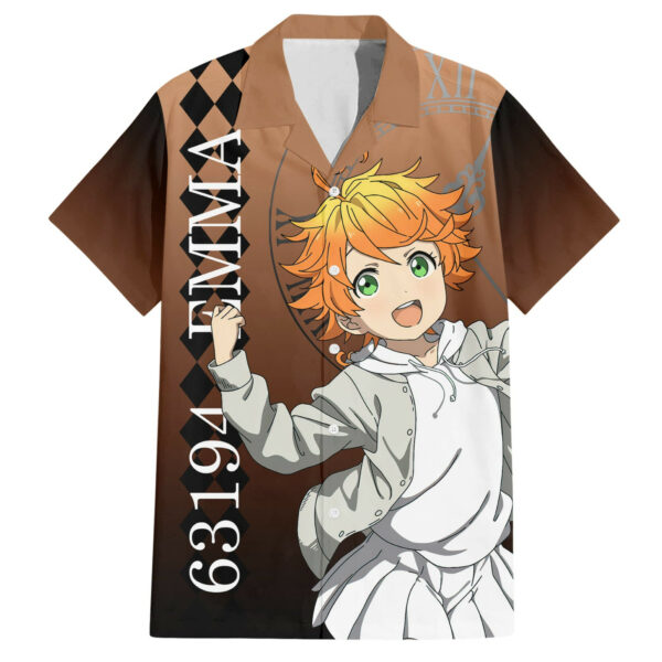 Emma Hawaiian Shirt The Promised Neverland 1.jpg