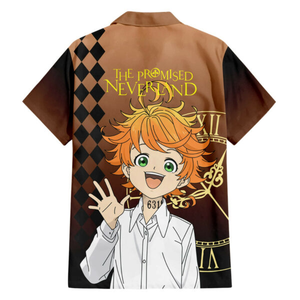 Emma Hawaiian Shirt The Promised Neverland 2.jpg