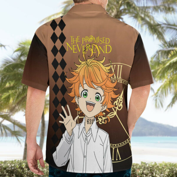 Emma Hawaiian Shirt The Promised Neverland 4.jpg