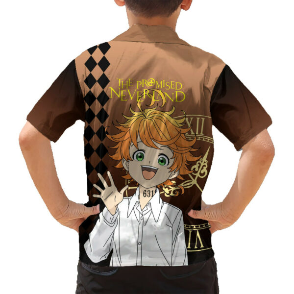 Emma Hawaiian Shirt The Promised Neverland 6.jpg