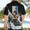 Eren Yeager Attack On Titan Hawaiian Shirt Anime 4.jpg