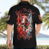 Evil Angel Skull Hawaiian Shirt Even The Devil Was Once An Angel 4.jpg
