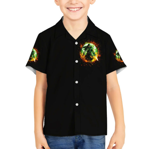Fairy Skull Hawaiian Shirt In My Next Life I Want To Be The Karme Fairy 5.jpg