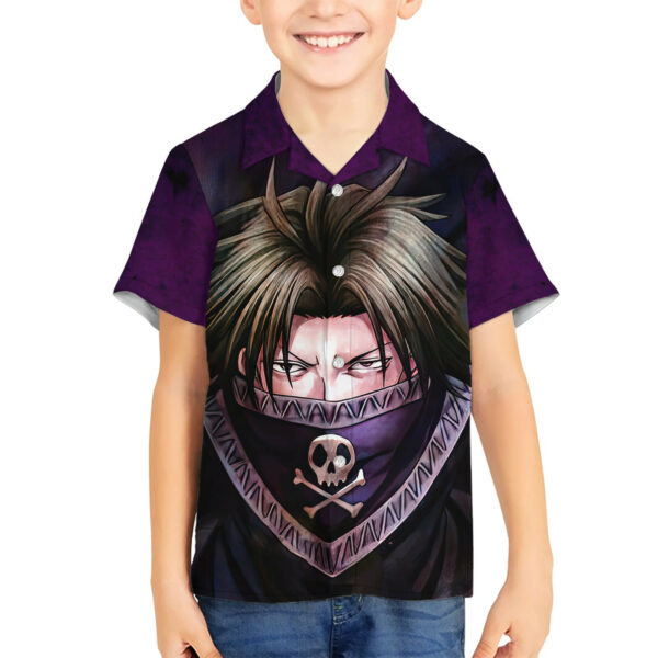 Feitan Hawaiian Shirt Hunter X Hunter 5.jpg