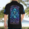 Flame Skull Hawaiian Shirt If You Kick Me When Im Down You Better Pray I Dont Get Up 4.jpg