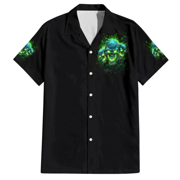 Flame Skull Hawaiian Shirt Im Never Alone My Demons Are Wit Me 247 2.jpg