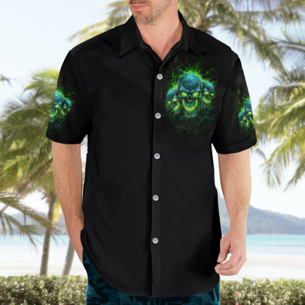 Flame Skull Hawaiian Shirt Im Never Alone My Demons Are Wit Me 247 3.jpg