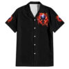 Flame Skull Hawaiian Shirt Im Never Alone My Demons Are With Me 247 2.jpg