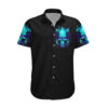 Flame Skull Hawaiian Shirt Im Never Alone My Demons With Me 247 2.jpg