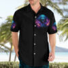 Flame Skull Hawaiian Shirt Its Not How Crazy I Am But How Much I enjoy It That Makes Me Dangeous 3.jpg