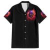Flame Skull Hawaiian Shirt Judge Me When You Reperfect Otherwise Shut Up 2.jpg