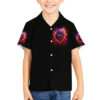 Flame Skull Hawaiian Shirt Judge Me When You Reperfect Otherwise Shut Up 5.jpg
