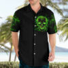 Flame Skull Hawaiian Shirt My Alone TIme Is For Everyone Safe 4.jpg
