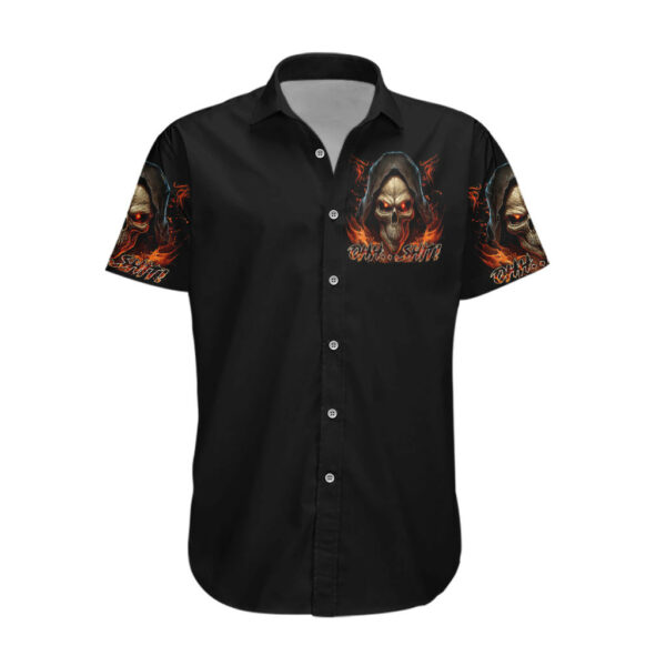 Flame Skull Hawaiian Shirt When I Was Born The Devil Said Oh Shit Compettion 2.jpg