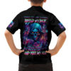 Flame Skull Hawaiian Shirt While You Are Talking Behind My Back Freel Free To Bend Down And Kiss My Ass 6.jpg