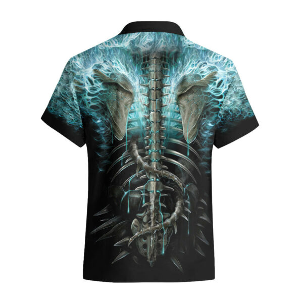 Flame Twin Skull Hawaiian Shirt Skeleton Inside 2.jpg