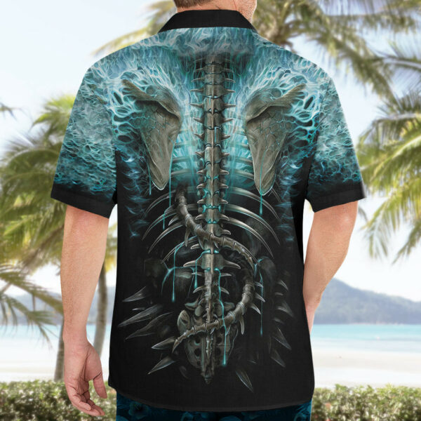 Flame Twin Skull Hawaiian Shirt Skeleton Inside 5.jpg