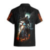 Flaming Skull Hawaiian Shirt Celestial Riders with Angel Wings 2.jpg
