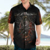 Flaming Skull Hawaiian Shirt Death Angel Riding Motocycle 4.jpg