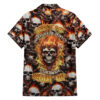 Flaming Skull Hawaiian Shirt Judge Me When Youre Perfect Otherwise Shut Up 2.jpg
