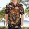 Flaming Skull Hawaiian Shirt Judge Me When Youre Perfect Otherwise Shut Up 3.jpg