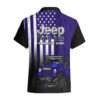 Florida Jeep Jam 2023 With Duck Hawaiian Shirt Blue Verison 2.jpg