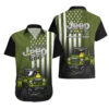 Florida Jeep Jam 2023 With Duck Hawaiian Shirt Green Verison 3.jpg